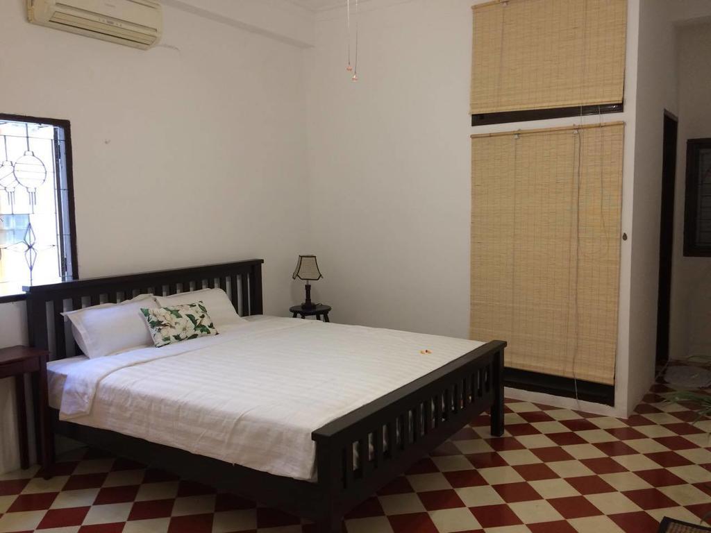 M&K Signature Homestay Thành Pho Ho Chí Minh Esterno foto