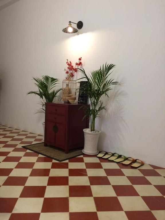 M&K Signature Homestay Thành Pho Ho Chí Minh Esterno foto