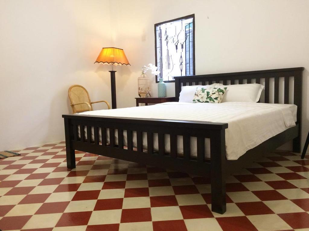 M&K Signature Homestay Thành Pho Ho Chí Minh Esterno foto