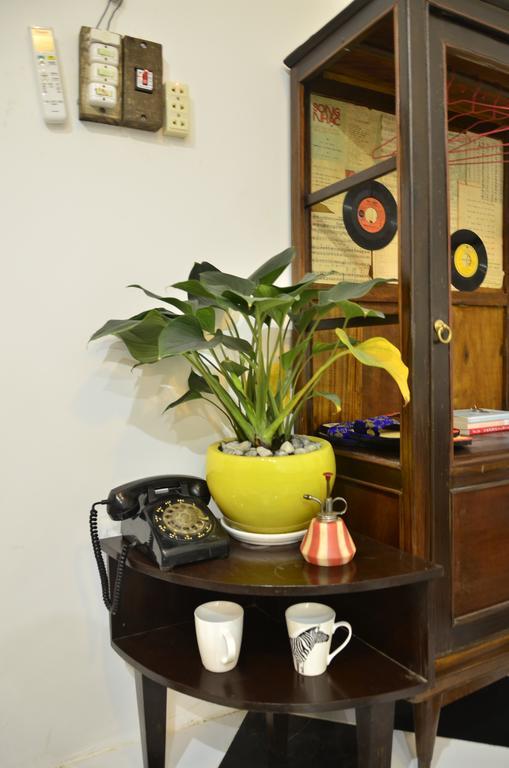 M&K Signature Homestay Thành Pho Ho Chí Minh Esterno foto