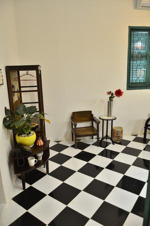 M&K Signature Homestay Thành Pho Ho Chí Minh Esterno foto