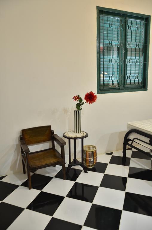 M&K Signature Homestay Thành Pho Ho Chí Minh Esterno foto