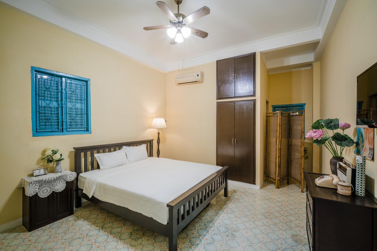 M&K Signature Homestay Thành Pho Ho Chí Minh Esterno foto